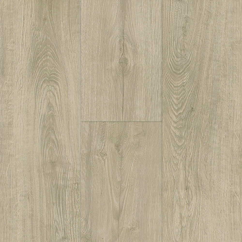 6mm w/pad Virginia Oak Waterproof Rigid Vinyl Plank Flooring 7.125 in. Wide x 48 in. Long