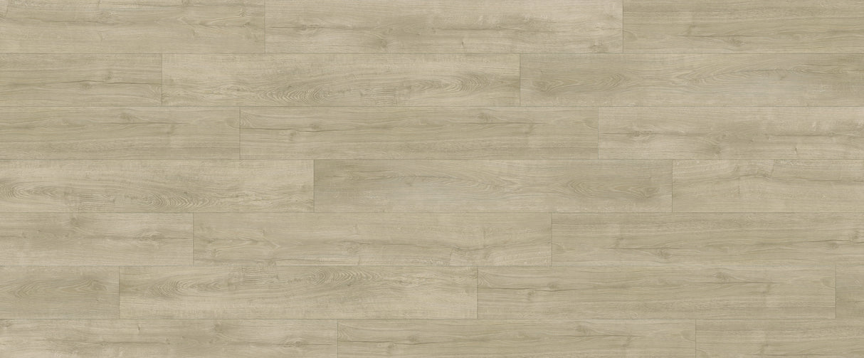 6mm Virginia Oak w/pad Waterproof Rigid Vinyl Plank Flooring 7.125 in. Wide x 48 in. Long - Sample