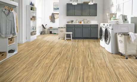 Sweet Plain Acacia 7mm w/pad - Stack Out - 296.24 Sq. Ft.