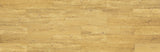 7mm w/pad Charleston Oak Waterproof Rigid Vinyl Plank Flooring 9.56 in. Wide x 60 in. Long - Sample