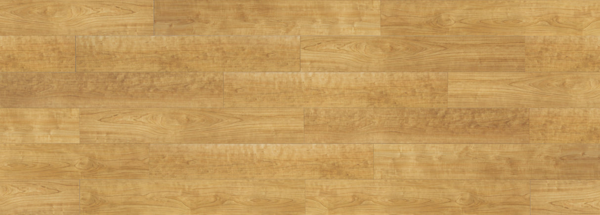 7mm w/pad Camden Springs Cherry Waterproof Rigid Vinyl Plank Flooring 9.53 in. Wide x 60 in. Long - Sample