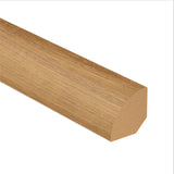 Coastal Oak Laminate .75 in wide x 7.5 ft Length Quarter Round