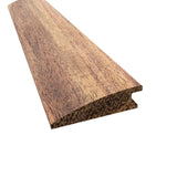 Prefinished Suthrlnd Acacia Hardwood 9/16 in. Thick x 2 in. Wide x 78 in. Length Reducer