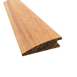 Prefinished Summerset Acacia Hardwood 9/16 in. Thick x 2 in. Wide x 78 in. Length Reducer