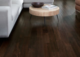 3/4 in. Classic Mahogany Prefinished Solid Hardwood Flooring 4.75 in Wide