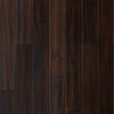 3/4 in. x 4.72 in. Classic Mahogany Solid Hardwood Flooring - Sample