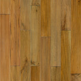 3/4 in. Golden Mahogany Prefinished Solid Hardwood Flooring 4.75 in. Wide