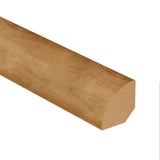 Camden Springs Cherry .75 in wide x 7.5 ft Length Quarter Round
