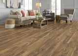 3/4 in. Honeybrush Acacia Prefinished Solid Hardwood Flooring 7 in. Wide