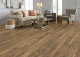 3/4 in. Honeybrush Acacia Prefinished Solid Hardwood Flooring 7 in. Wide