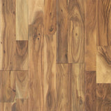 3/4 in. Honeybrush Acacia Prefinished Solid Hardwood Flooring 7 in. Wide