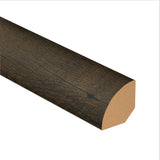 Porchlight Pine .75 in wide x 7.5 ft Length Quarter Round