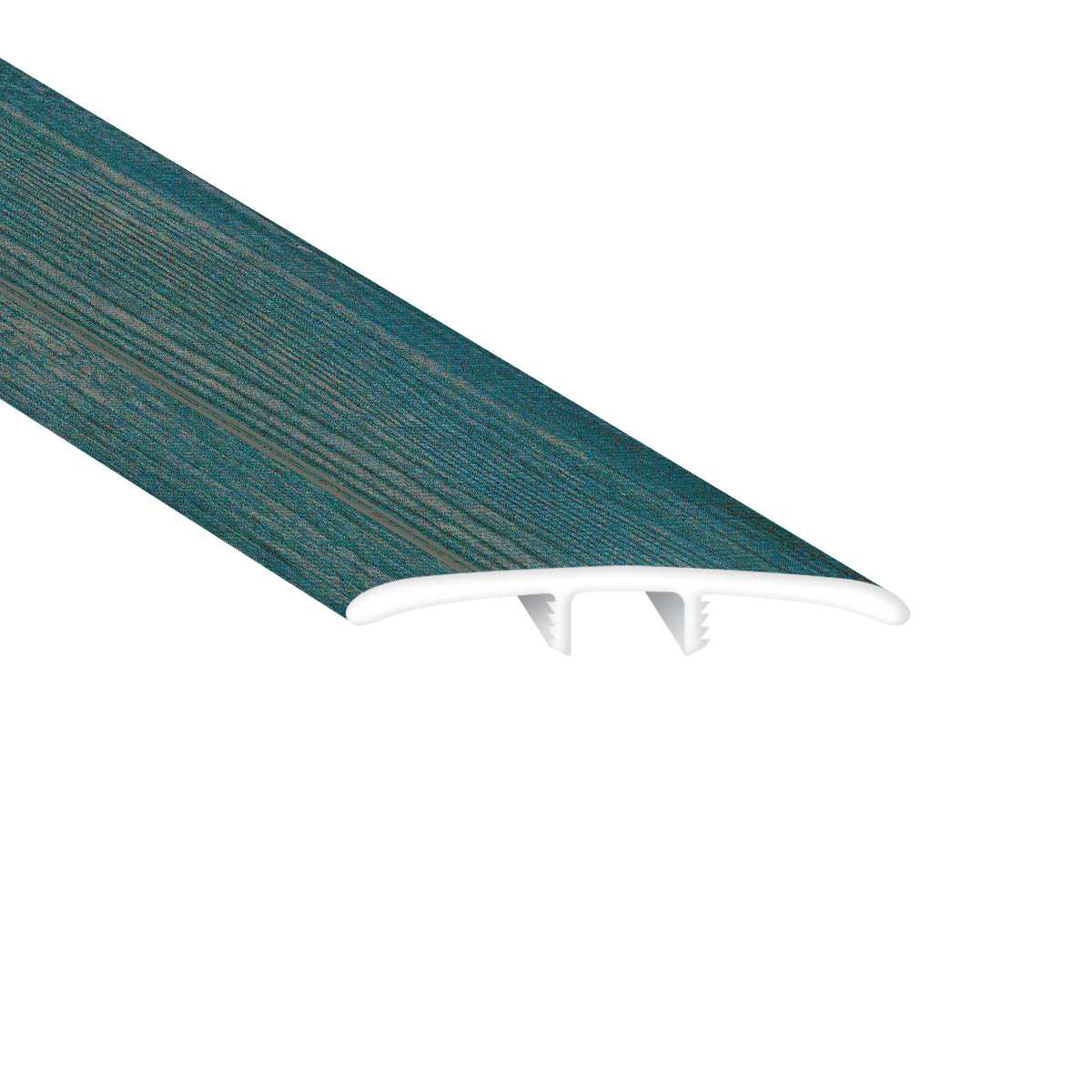 Stone Coast Pine Waterproof 1.77 in wide x 7.5 ft Length T-Molding