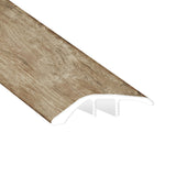 Wagon Wheel Oak Waterproof 1.89 in Wide x 7.5 ft Length Reducer