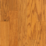 3/8 in. Gunstock Oak Prefinished Engineered Hardwood Flooring 5 in. Wide