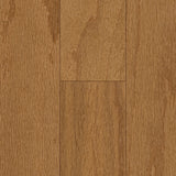 3/4 in. Butterscotch Oak Prefinished Solid Hardwood Flooring 2.25 in. Wide
