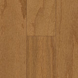 3/4 in. Butterscotch Oak Prefinished Solid Hardwood Flooring 2.25 in. Wide