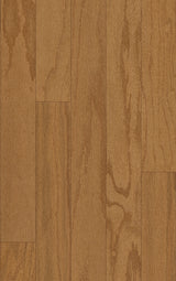 3/8 in. Butterscotch Oak Prefinished Engineered Hardwood Flooring 5 in. Wide
