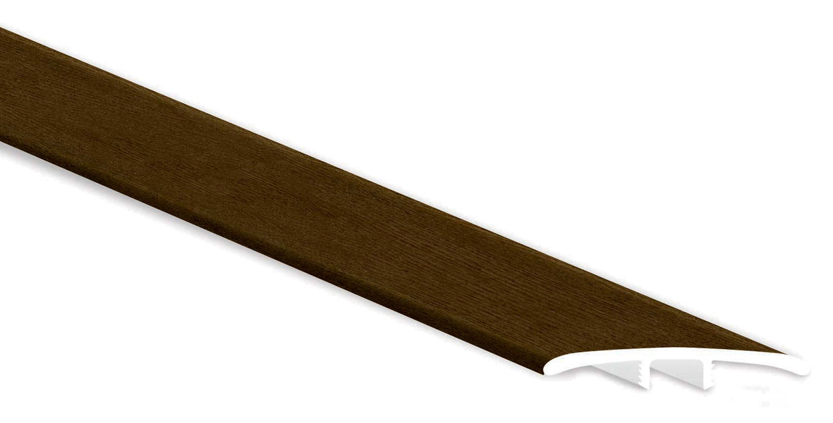 Mt. Madison Oak Waterproof 1.77 in wide x 7.5 ft Length T-Molding