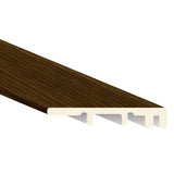 Mt. Madison Oak Waterproof 1.5 in wide x 7.5 ft Length End Cap