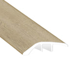 Nashville Oak Waterproof 1.89 in wide x 7.5 ft Length Reducer