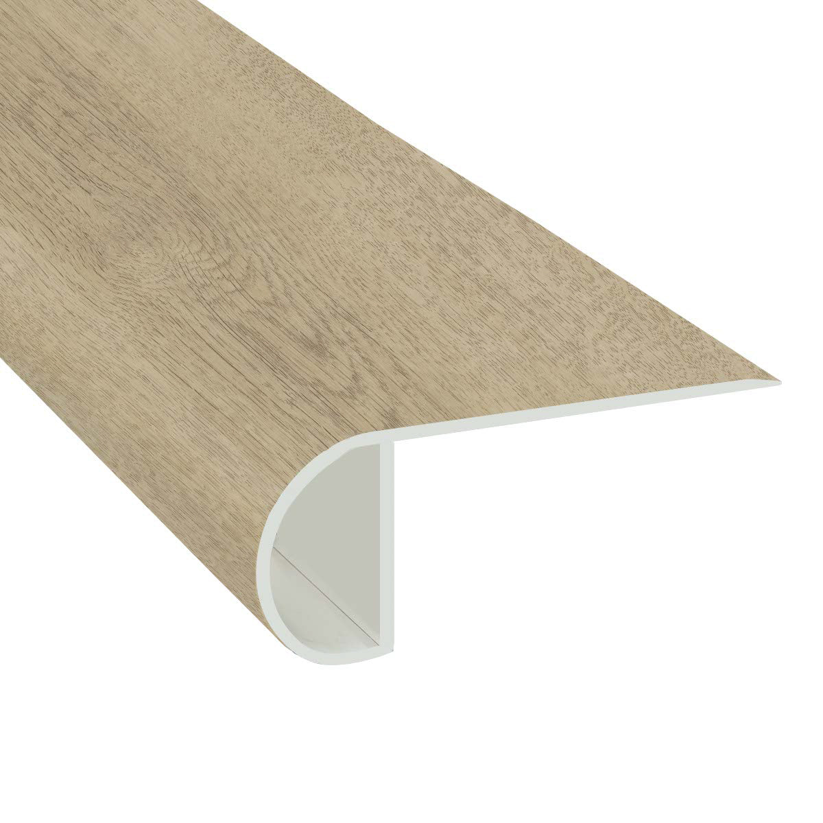 Nashville Oak Waterproof 1.77 in wide x 7.5 ft Length T-Molding