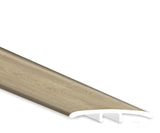 Virginia Oak Waterproof 1.77 in wide x 7.5 ft Length T-Molding