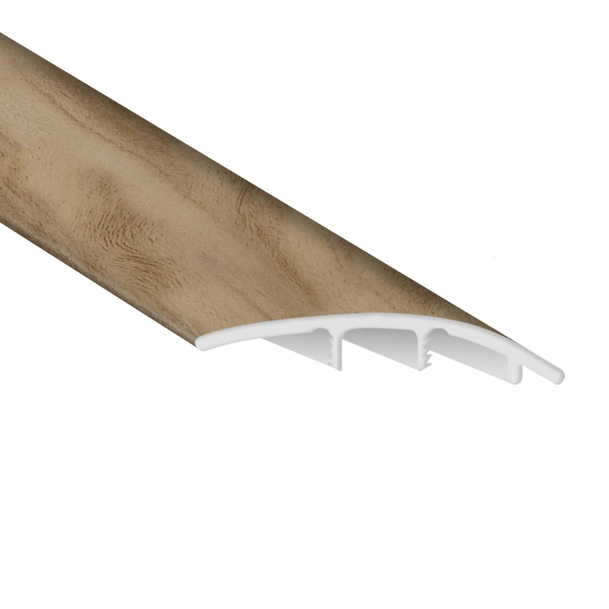 Brazilian Ironwood Waterproof 1.89 in wide x 7.5 ft Length Reducer