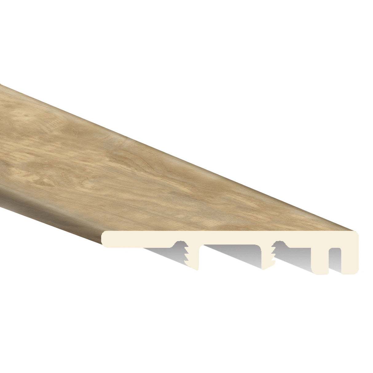 Hunter Valley Ash Waterproof 1.5 in wide x 7.5 ft Length End Cap