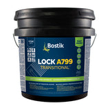 Lock A799 Transitional