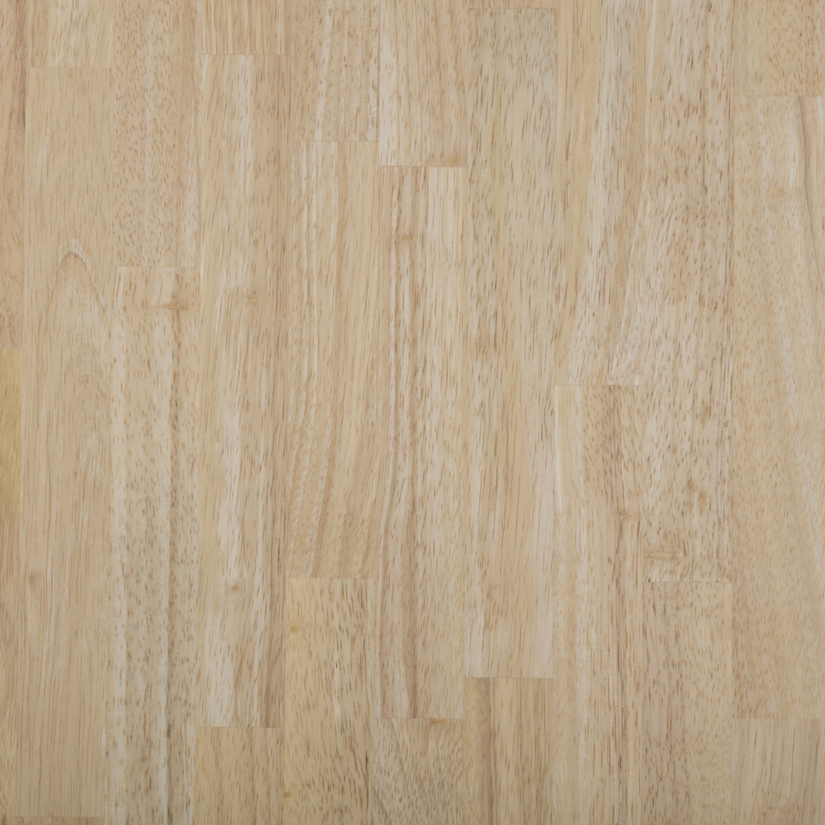Unfinished Essential Hevea 12 ft. L x 4 in. W x 3/4 in. Thick Solid Butcher Block Backsplash
