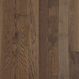 3/4 in. Arctic Hunter Oak Prefinished Solid Hardwood Flooring 4 in. Wide