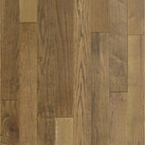 3/4 in. Polar Summit Oak Prefinished Solid Hardwood Flooring 4 in. Wide