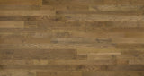 3/4 in. Polar Summit Oak Prefinished Solid Hardwood Flooring 4 in. Wide