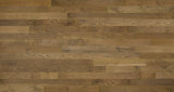 3/4 in. Polar Summit Oak Prefinished Solid Hardwood Flooring 4 in. Wide