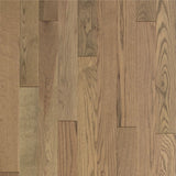3/4 in. Winter Seaport Oak Solid Hardwood Flooring 4 in. Wide â€“ Sample