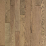 3/4 in. Winter Seaport Oak Solid Hardwood Flooring â€“ Sample