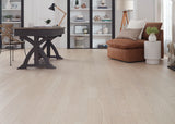 3/4 in. Frozen Coast Oak Prefinished Solid Hardwood Flooring 4 in. Wide