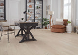 3/4 in. Frozen Coast Oak Prefinished Solid Hardwood Flooring 4 in. Wide