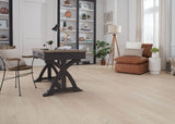 3/4 in. Frozen Coast Oak Prefinished Solid Hardwood Flooring 4 in. Wide