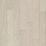 3/4 in. Frozen Coast Oak Prefinished Solid Hardwood Flooring 4 in. Wide
