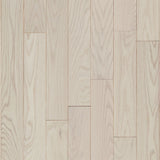 3/4 in. Frozen Coast Oak Prefinished Solid Hardwood Flooring 4 in. Wide