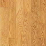 3/4 in. Red Oak Select Solid Hardwood - Sample