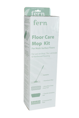 Fern Floor Care Mop Kit