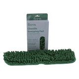 Fern Microfiber Sweeping Pad 1pk