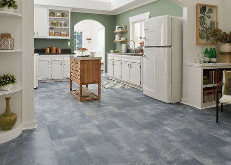 CLX Smithsonian Slate 6.5mm w/pad