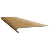 Duravana Bay Bridge Oak 48" Retrofit Tread