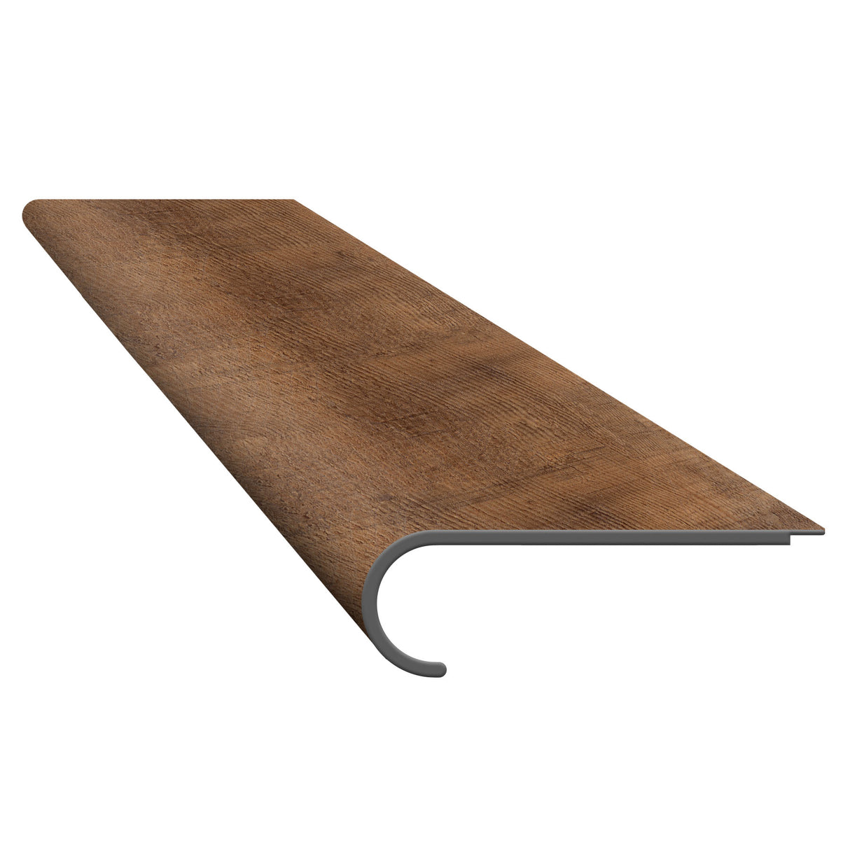 Tranquility Copper Ridge Oak Landing Stair Nose