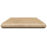 Duravana Preston Peak Maple 48" Retrofit Tread with Return