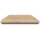 Duravana Preston Peak Maple 48" Retrofit Tread with Return